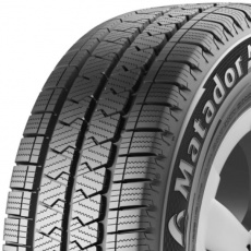 Matador Nordicca Van 215/65 R 15C 104/102T Matador Nordicca Van 215/65 R 15C 104/102T