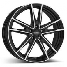 DEZENT KF dark 7,5x19 DEZENT KF dark 7,5x19