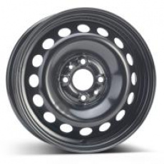 ALCAR STAHLRAD 6165 4 x 98.00 ET35 ALCAR STAHLRAD 6165 4 x 98.00 ET35