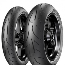 Metzeler Sportec M9 RR 120/70 R 17 58W Metzeler Sportec M9 RR 120/70 R 17 58W