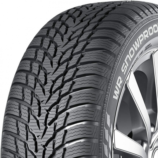 Nokian WR Snowproof 205/65 R 15 94T