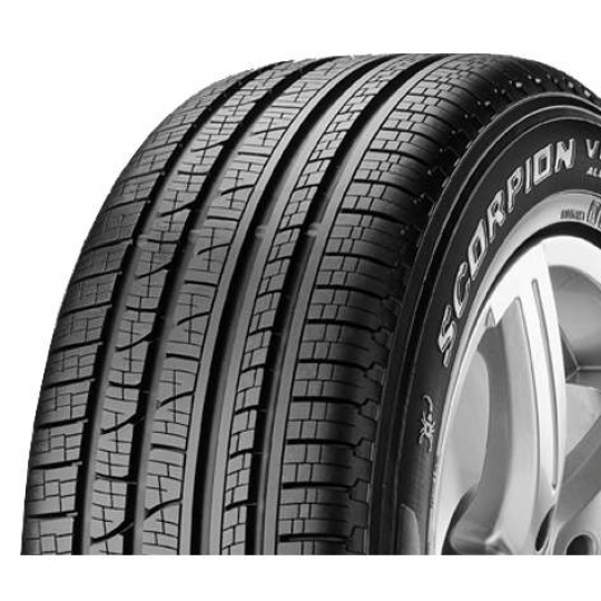 Pirelli Scorpion Verde All Season 255/50 R 19 107H