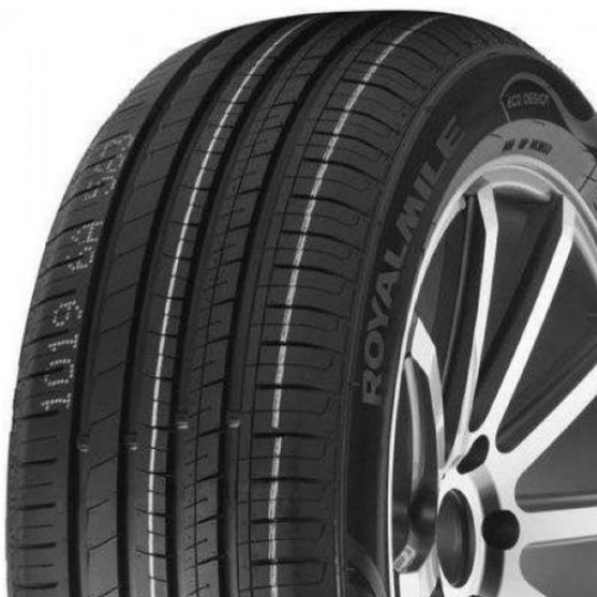 Royal Black Royal Mile 165/70 R 13 79T