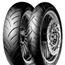 Dunlop ScootSmart 3,5/ B 10 59J