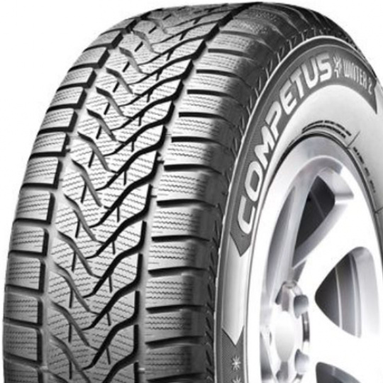 Lassa Competus Winter 2+ 235/60 R 17 106H