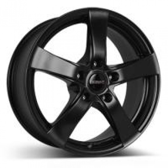 DEZENT RE dark  5 x 114.30 ET48