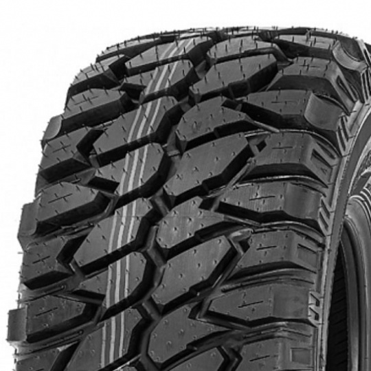 Hifly Vigorous MT601 265/70 R 17 121Q