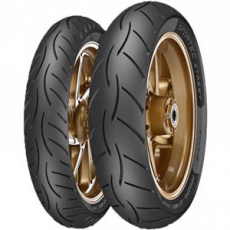 Metzeler Sportec Street 110/80 R14 59S Metzeler Sportec Street 110/80 R14 59S