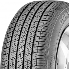Continental 4x4Contact 205/70 R 15 96T Continental 4x4Contact 205/70 R 15 96T