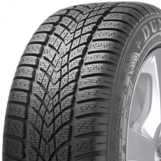 Dunlop SP Winter Sport 4D 225/55 R 17 101H