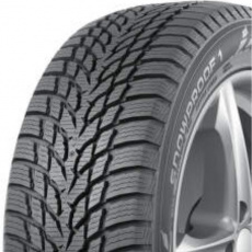 Nokian Snowproof 1 195/55 R 16 91H