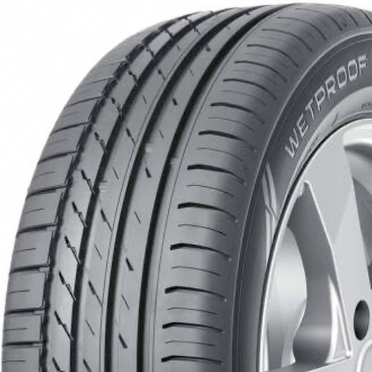 Nokian Wetproof 1 195/60 R 15 88V