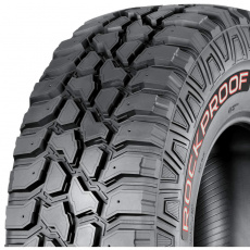 Nokian Rockproof 245/75 R 17 121/118Q Nokian Rockproof 245/75 R 17 121/118Q