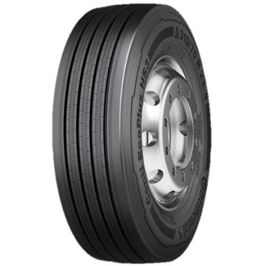 Continental Conti EcoPlus HS3 355/50 R 22,5 156/000K