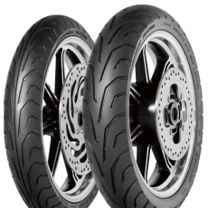 Dunlop Arrowmax StreetSmart 4/ D 18 64H