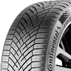 Continental AllSeasonContact 2 255/40 R 21 102T Continental AllSeasonContact 2 255/40 R 21 102T