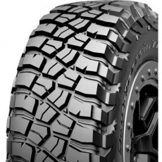 BFGoodrich Mud Terrain T/A KM3 245/75 R 17 121/118Q BFGoodrich Mud Terrain T/A KM3 245/75 R 17 121/118Q