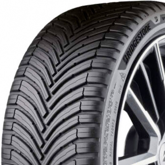 Bridgestone Turanza All Season 6 235/35 R 19 91Y