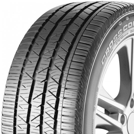 Continental CrossContact LX Sport 225/65 R 17 102H