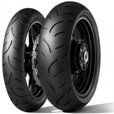 Dunlop Sportmax Qualifier 2 180/55 R17 73W Dunlop Sportmax Qualifier 2 180/55 R17 73W