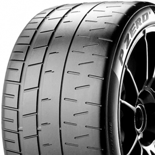 Pirelli PZERO R 285/40 ZR 20 111Y