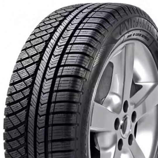 Pneu Vraník UNI Smart 4S 195/55 R 15 85H