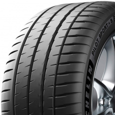 Michelin Pilot Sport 4 S 265/40 R 20 104Y Michelin Pilot Sport 4 S 265/40 R 20 104Y