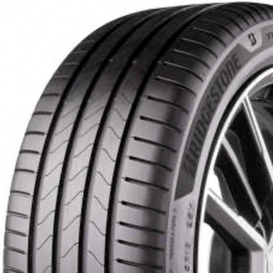 Bridgestone Turanza 6 255/55 R 18 109V