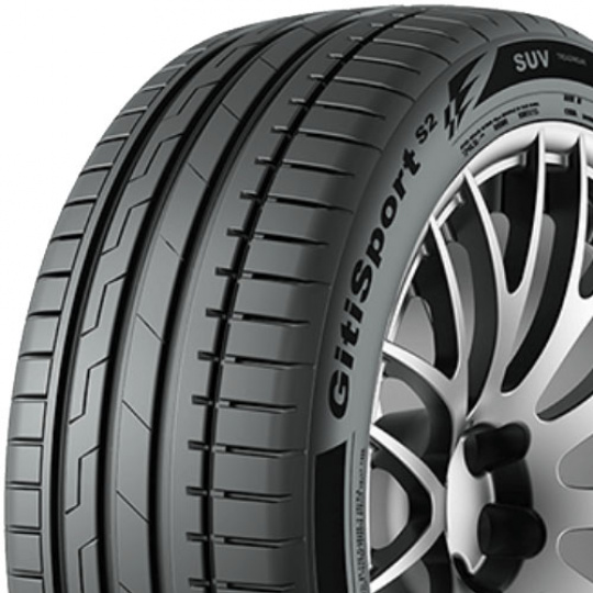 Giti GitiSport S2 215/45 R 16 90V