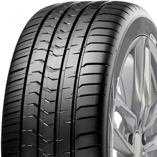 Hankook Ventus evo SUV K137A 295/30 ZR 22 103Y