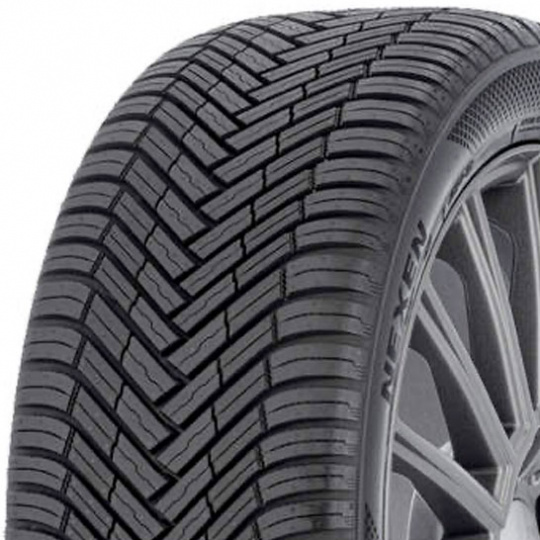 Nexen N'blue 4 Season 2 215/60 R 17 100V