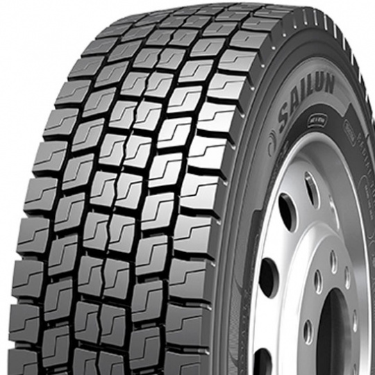 Sailun SDR1 225/70 R 19,5 128/126L