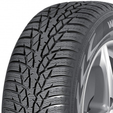 Nokian WR D4 155/80 R 13 79T Nokian WR D4 155/80 R 13 79T