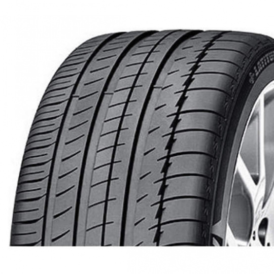 Michelin Latitude Sport 295/35 R 21 107Y