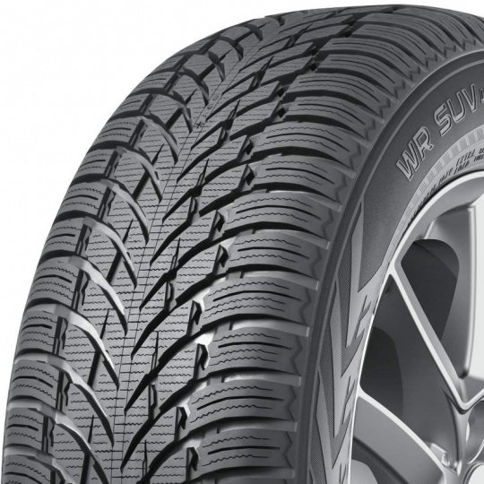 Nokian WR SUV 4 235/65 R 18 110H