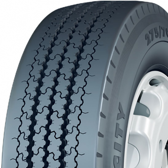 Barum BC 31 275/70 R 22,5 148/145J