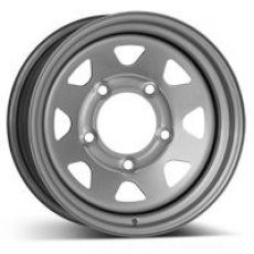 DOTZ 4X4 Dakar 5 x 130.00 ET40 DOTZ 4X4 Dakar 5 x 130.00 ET40