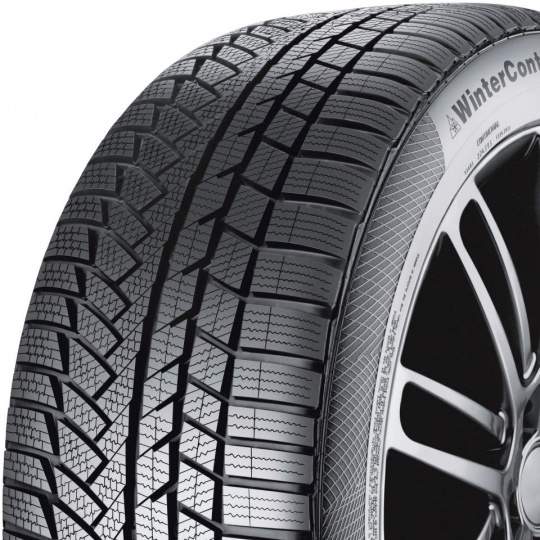 Continental WinterContact TS 850 P 235/55 R 19 101T