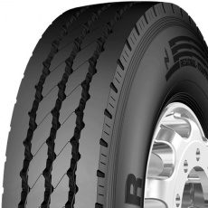 Continental HSR 11/ R 22,5 148/145L Continental HSR 11/ R 22,5 148/145L