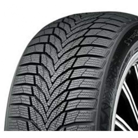 Nexen WinGuard Sport 2 SUV 255/50 R 19 107V