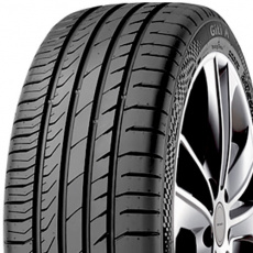 Giti GitiControl 288 275/35 R 20 102W Giti GitiControl 288 275/35 R 20 102W