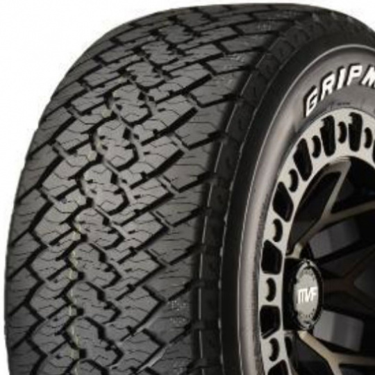 Gripmax Inception A/T 285/60 R 18 120T