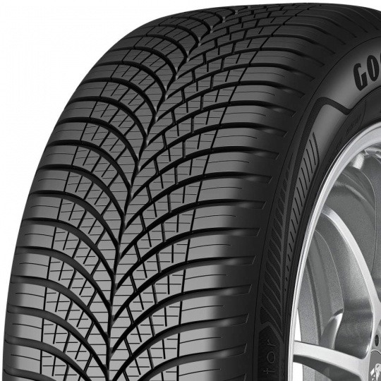 Goodyear Vector 4Seasons SUV Gen-3 225/60 R 18 104V