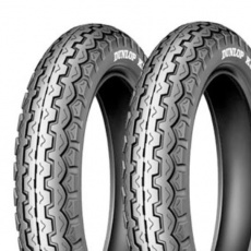 Dunlop K82 3,25/ D 18 52S Dunlop K82 3,25/ D 18 52S