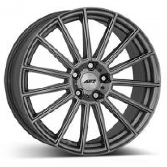 AEZ Steam graphite  5 x 112.00 ET45
