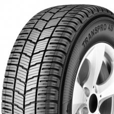 Kleber Transpro 4S 205/65 R 16C 107/105T