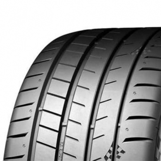 Kumho Ecsta PS91 235/35 ZR 19 91Y