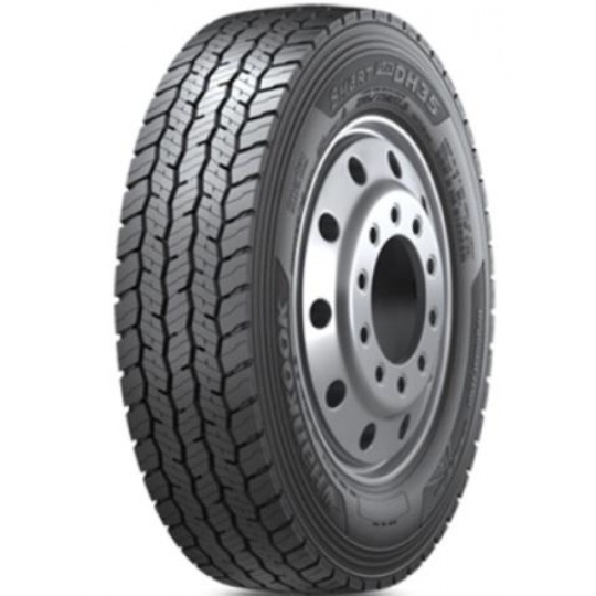 Hankook SMaRT FLeX DH35 245/70 R 19,5 136/134M