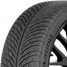 Michelin Pilot Alpin 5 245/35 R 21 96W Michelin Pilot Alpin 5 245/35 R 21 96W