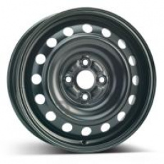 ALCAR STAHLRAD 7640 4 x 100.00 ET45 ALCAR STAHLRAD 7640 4 x 100.00 ET45
